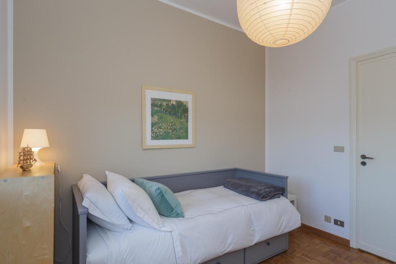 Casa Linda Vista Da Sogno, Piscina E Tennis Ραπάλο Εξωτερικό φωτογραφία