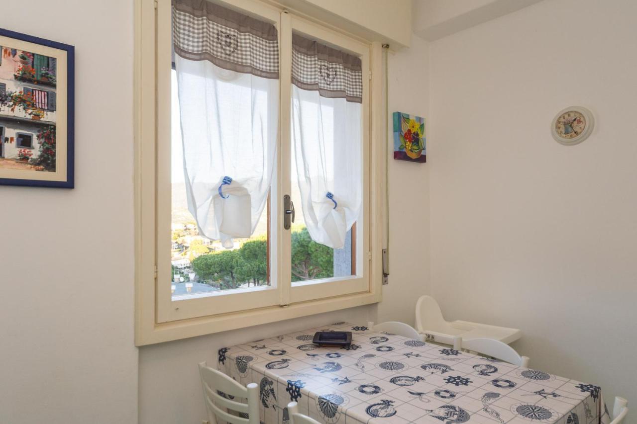 Casa Linda Vista Da Sogno, Piscina E Tennis Ραπάλο Εξωτερικό φωτογραφία