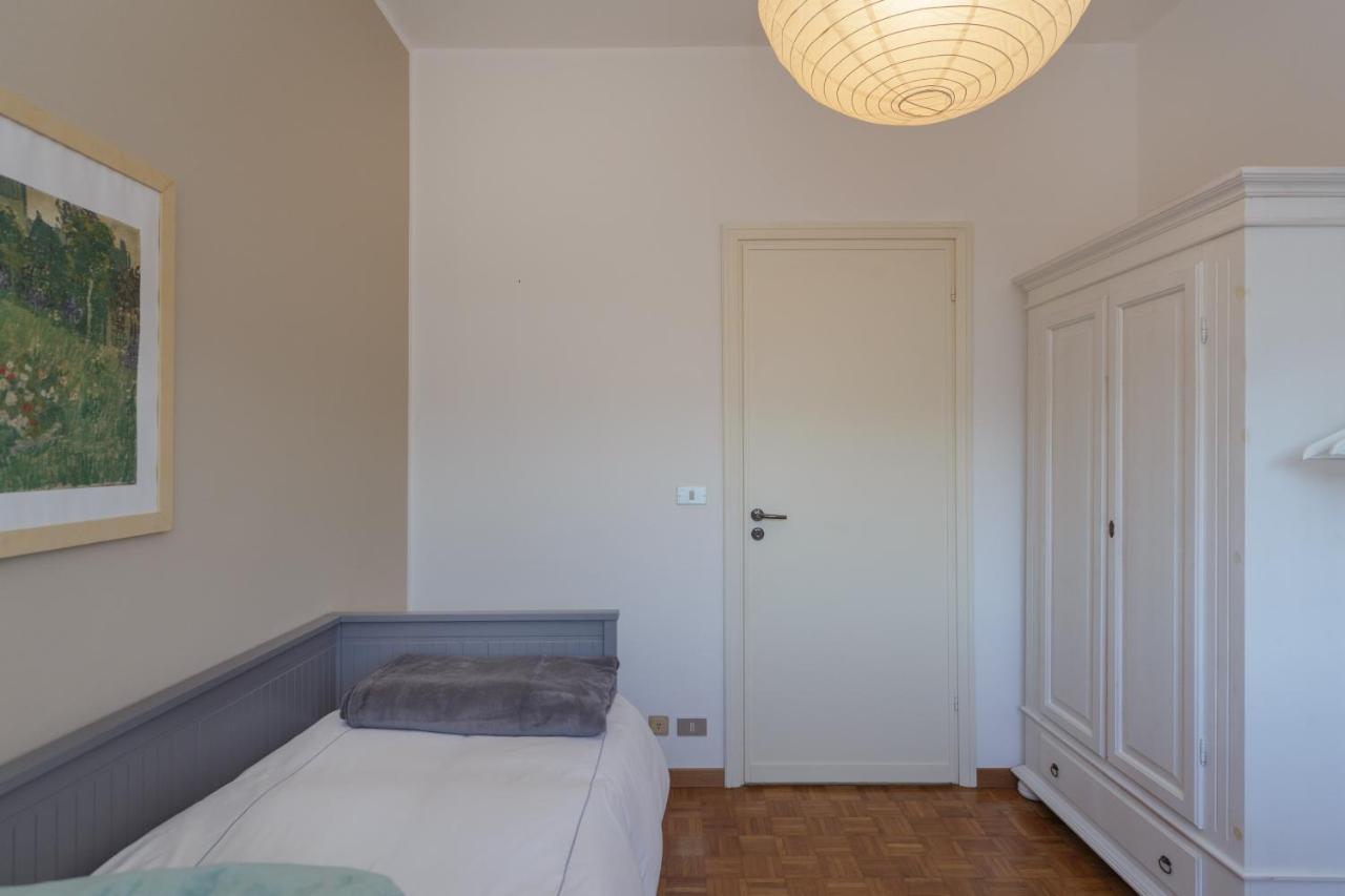 Casa Linda Vista Da Sogno, Piscina E Tennis Ραπάλο Εξωτερικό φωτογραφία