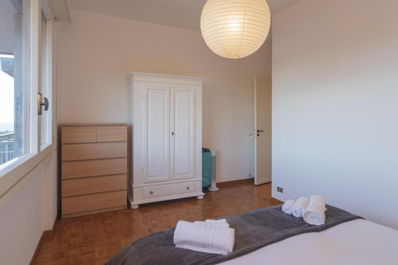 Casa Linda Vista Da Sogno, Piscina E Tennis Ραπάλο Εξωτερικό φωτογραφία