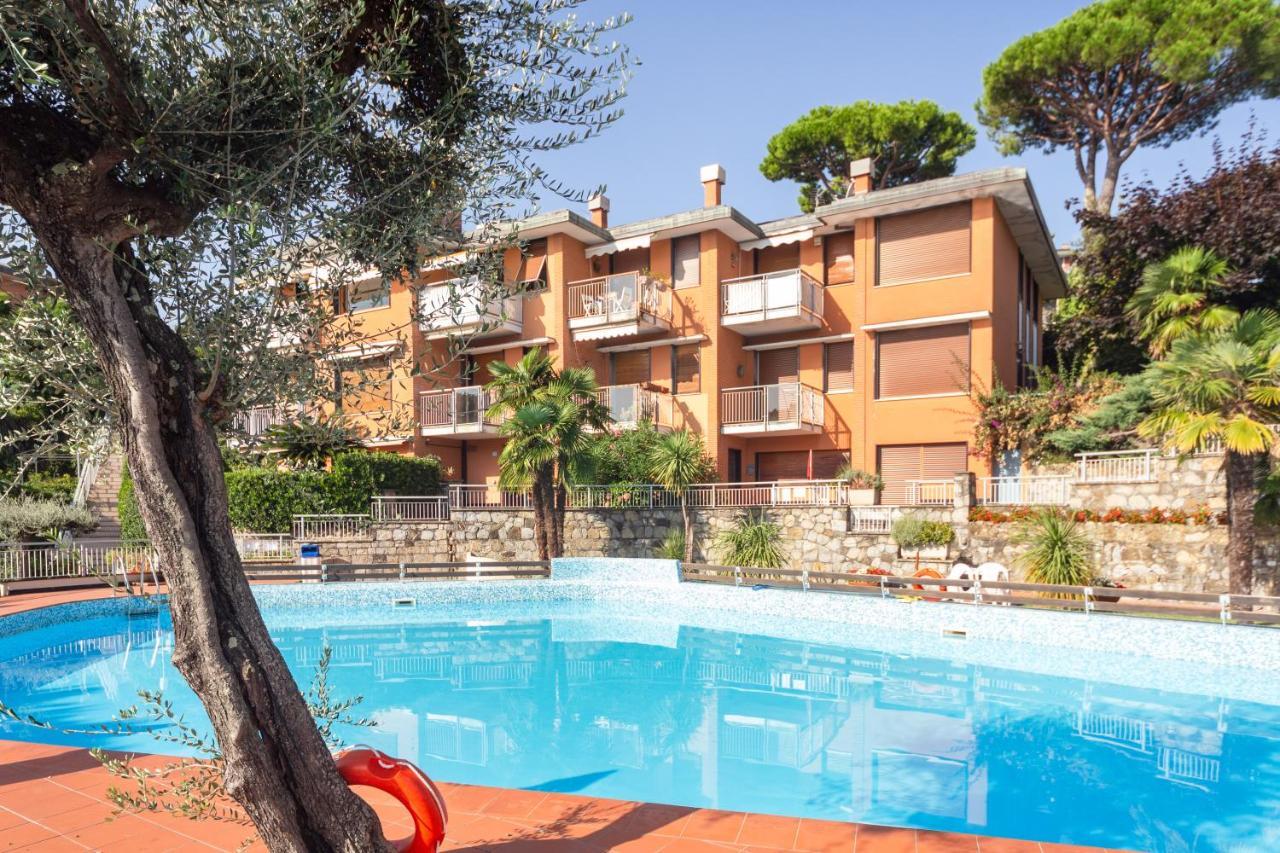Casa Linda Vista Da Sogno, Piscina E Tennis Ραπάλο Εξωτερικό φωτογραφία