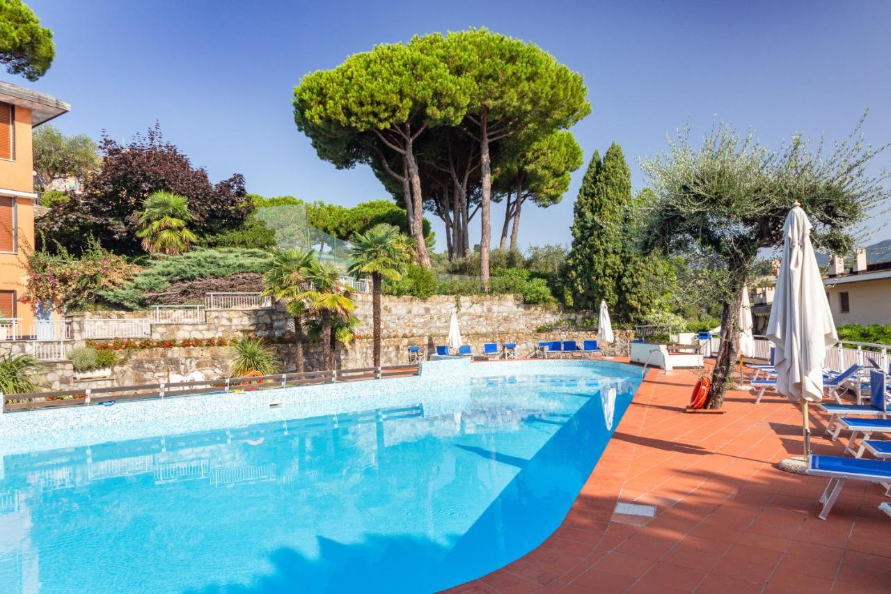 Casa Linda Vista Da Sogno, Piscina E Tennis Ραπάλο Εξωτερικό φωτογραφία